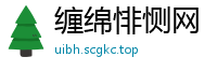 缠绵悱恻网